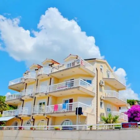 Apartment Tomi - With Sea View 5 Trogir